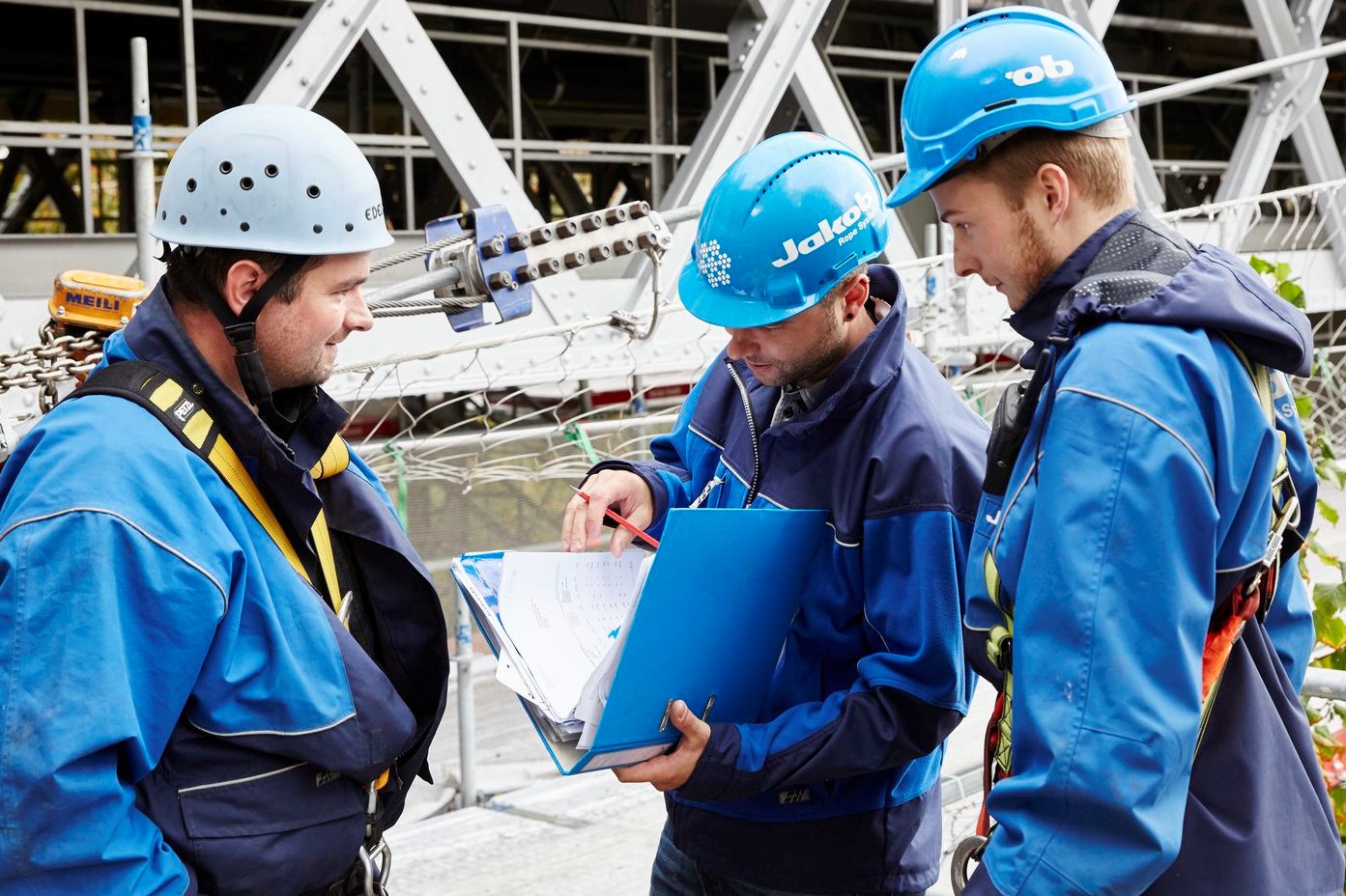 Installation & Maintenance